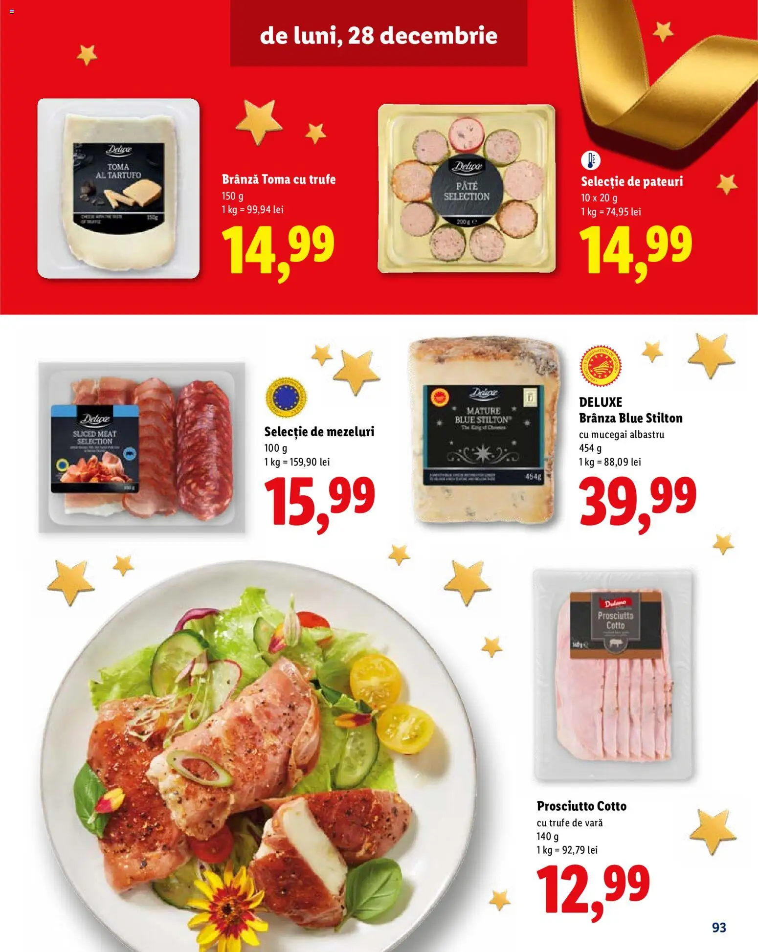 Noul catalog Lidl – valabil de la 19.10.2026 | Pagină: 93