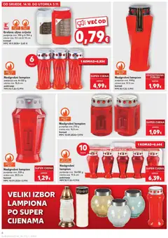 Crni bakalar filet, Ledo, Crni bakalar, filet, 400 g, MPC, 2.5.2025=9,99€ - Pregled kataloga iz trgovine Kaufland, vrijedi od 14.10.2026 | Stranica: 6