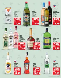 Kaufland leták platný od 14.05.2026 | Strana: 47