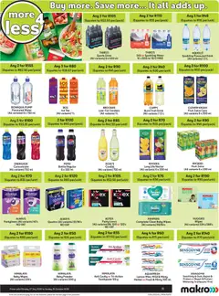 Makro specials catalogue – valid from 27/07/2026 | Page: 11