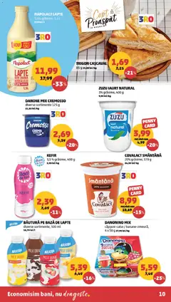 Ofertele PENNY valabile de la 19.08.2026 | Pagină: 10