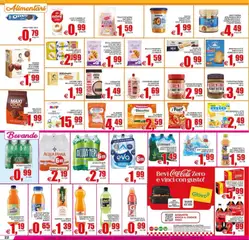 Anteprima del volantino Pewex volantino valido a partire dal 02/10/2026 | Pagina: 22