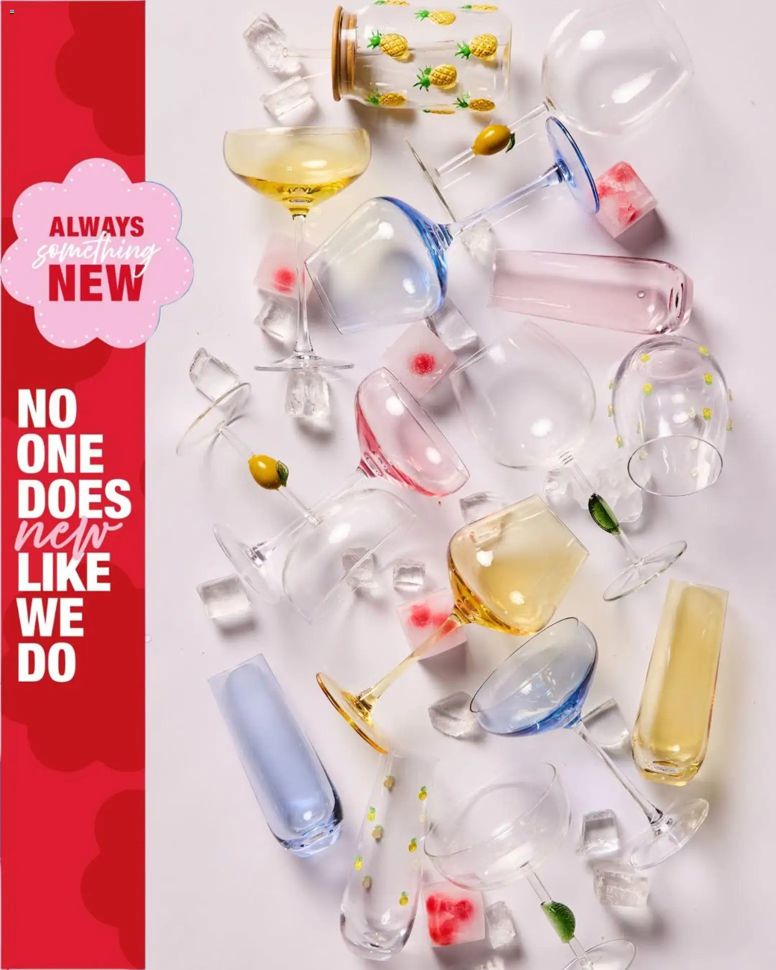 New MRP Home catalogue – valid from 14/08/2026 | Page: 1