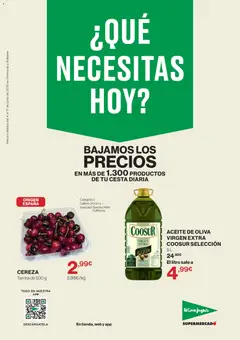 Vista previa El Corte Inglés ofertas válido desde el 04.06.2026