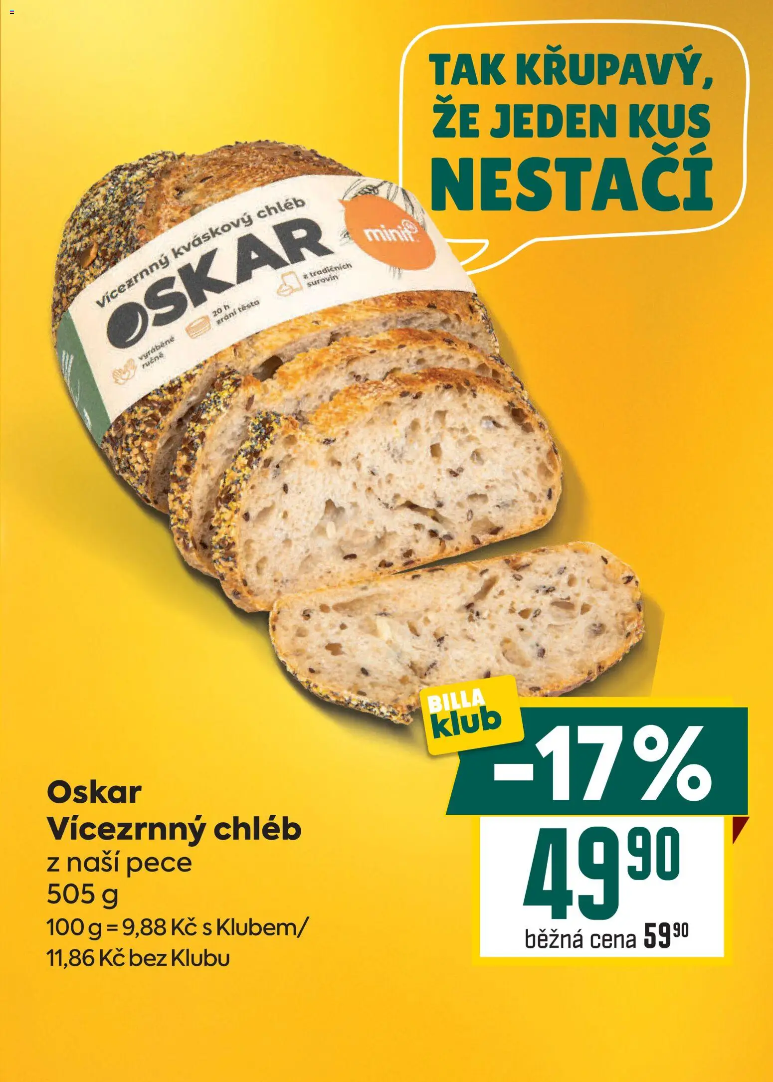Billa Velký leták od 12.08.2026 | Strana: 7