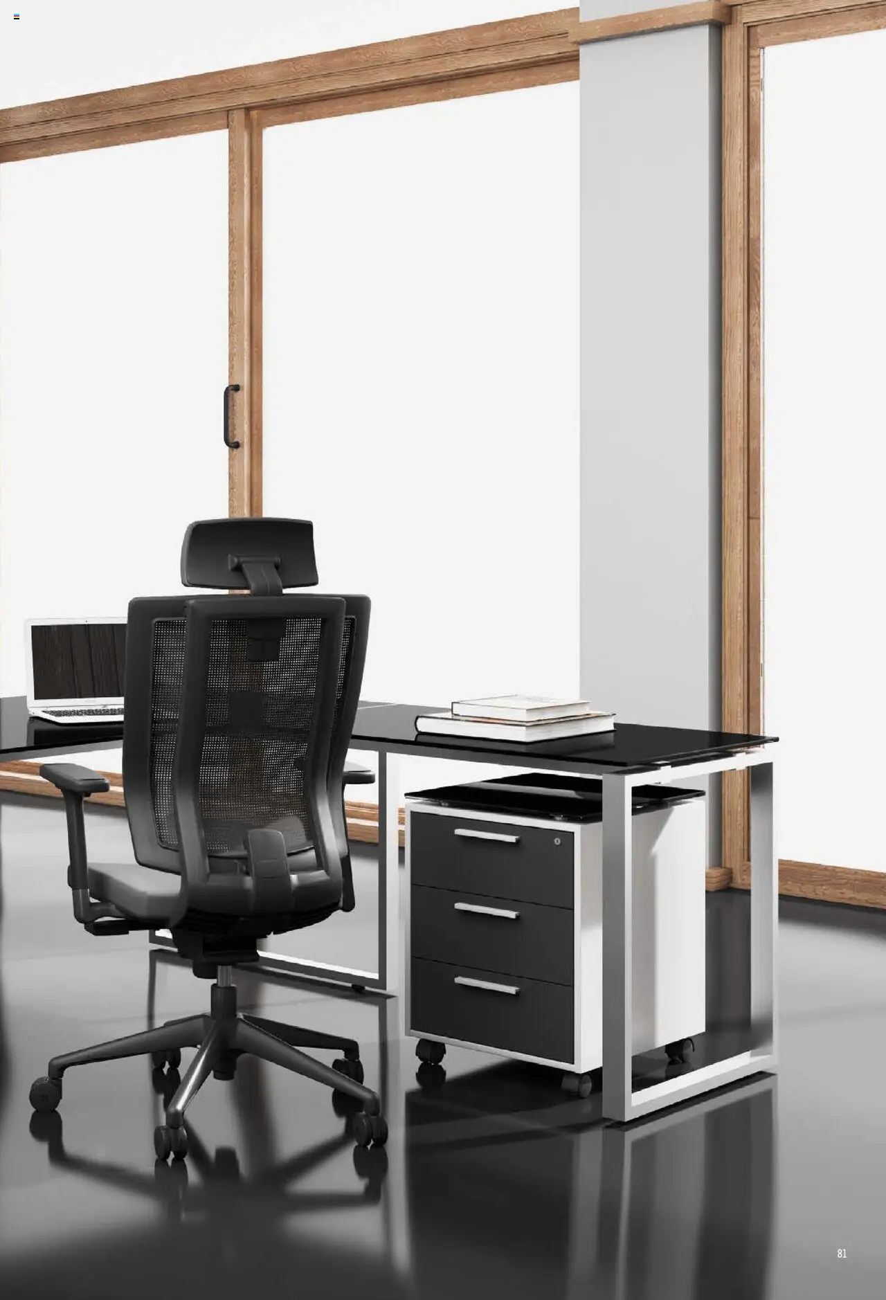 Staples Mobiliário por encomenda │ válido de 24.02.2022 | Página: 81