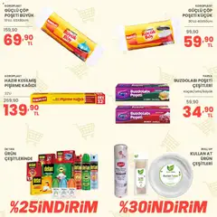 10 Temmuz 2026 tarihinden itibaren geçerli olan Sarıyer kataloğu önizlemesi | Sayfa: 36