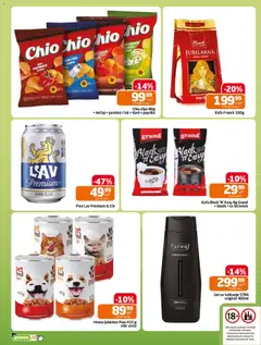 Gomex katalog - pregled Gomex kataloga - važi od 10.06.2026 | Strana: 13