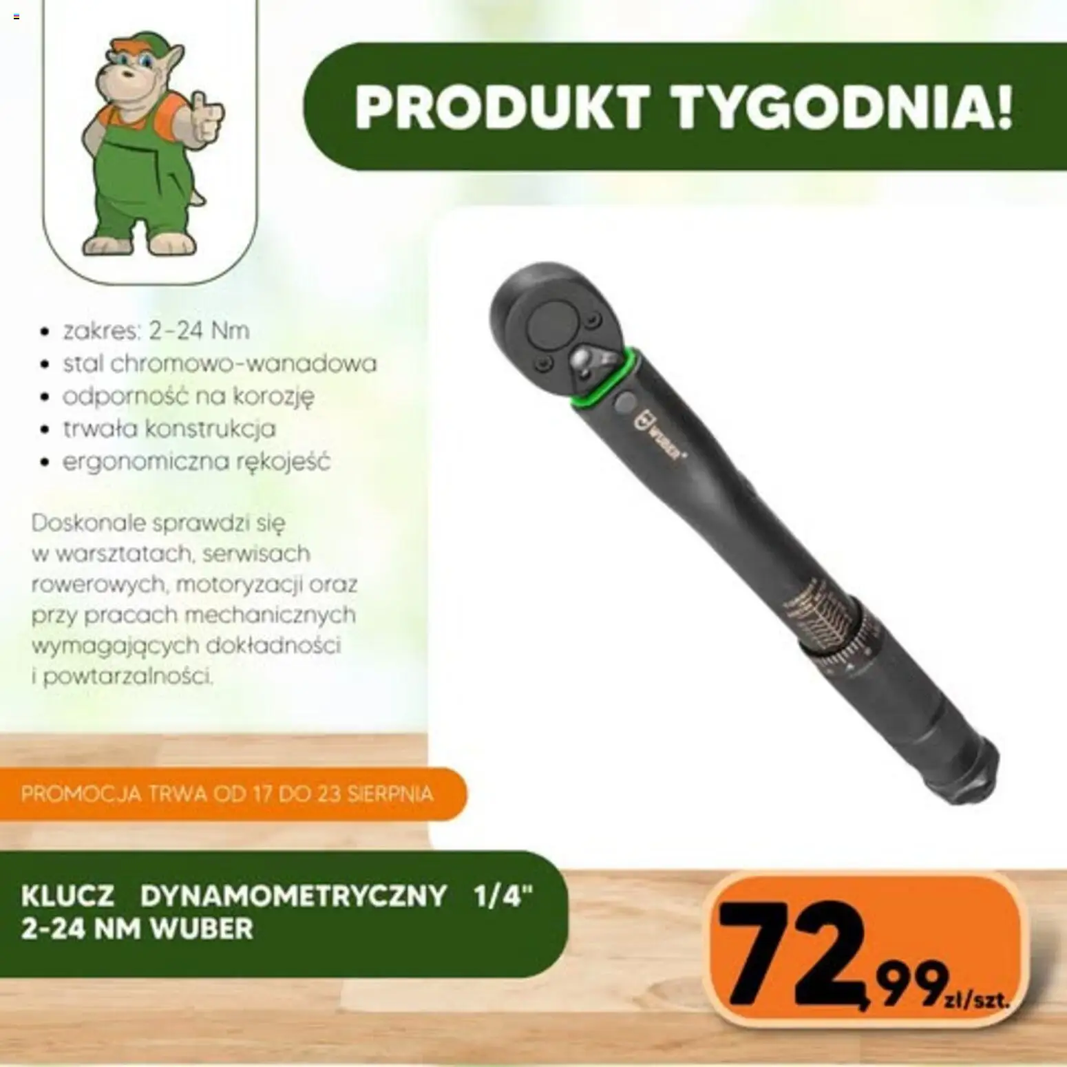 Hipper gazetka od 14.08.2026 | Strona: 2