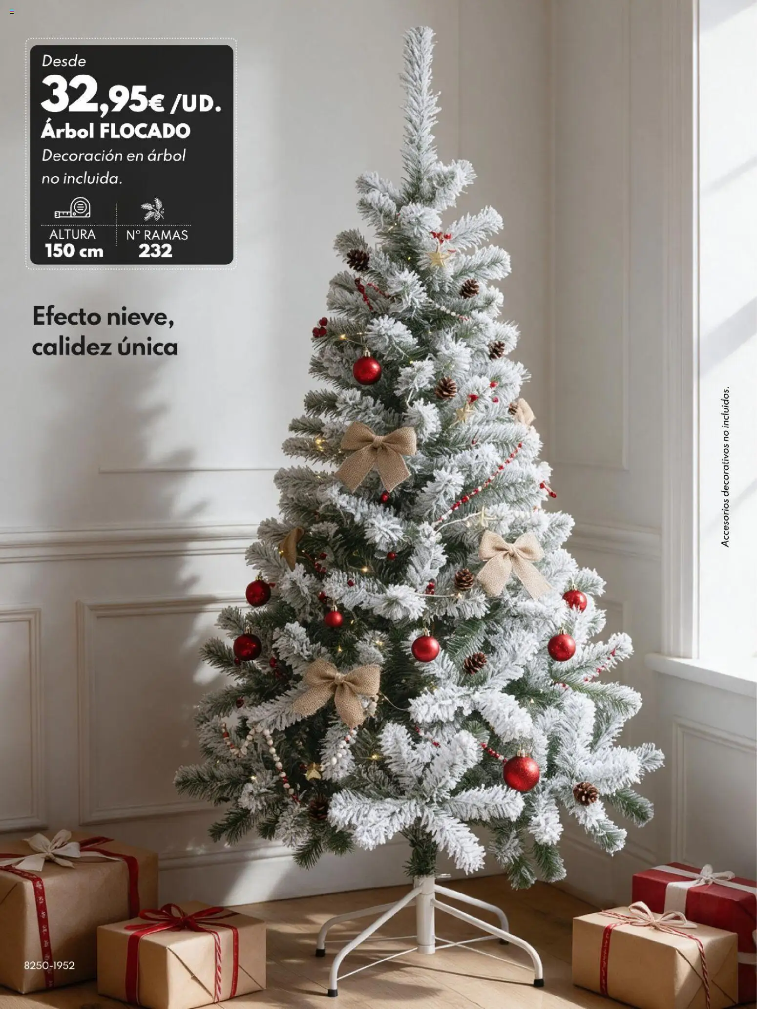 BricoCentro - Navidad │ válido desde el 26/10/2026 | Página: 7