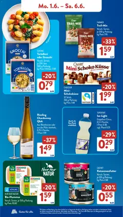 Aldi Süd Prospekt 	 ab 01.06.2026 gültig | Seite: 7 | Produkte: Belavi, Badmintonset, Bekleidung