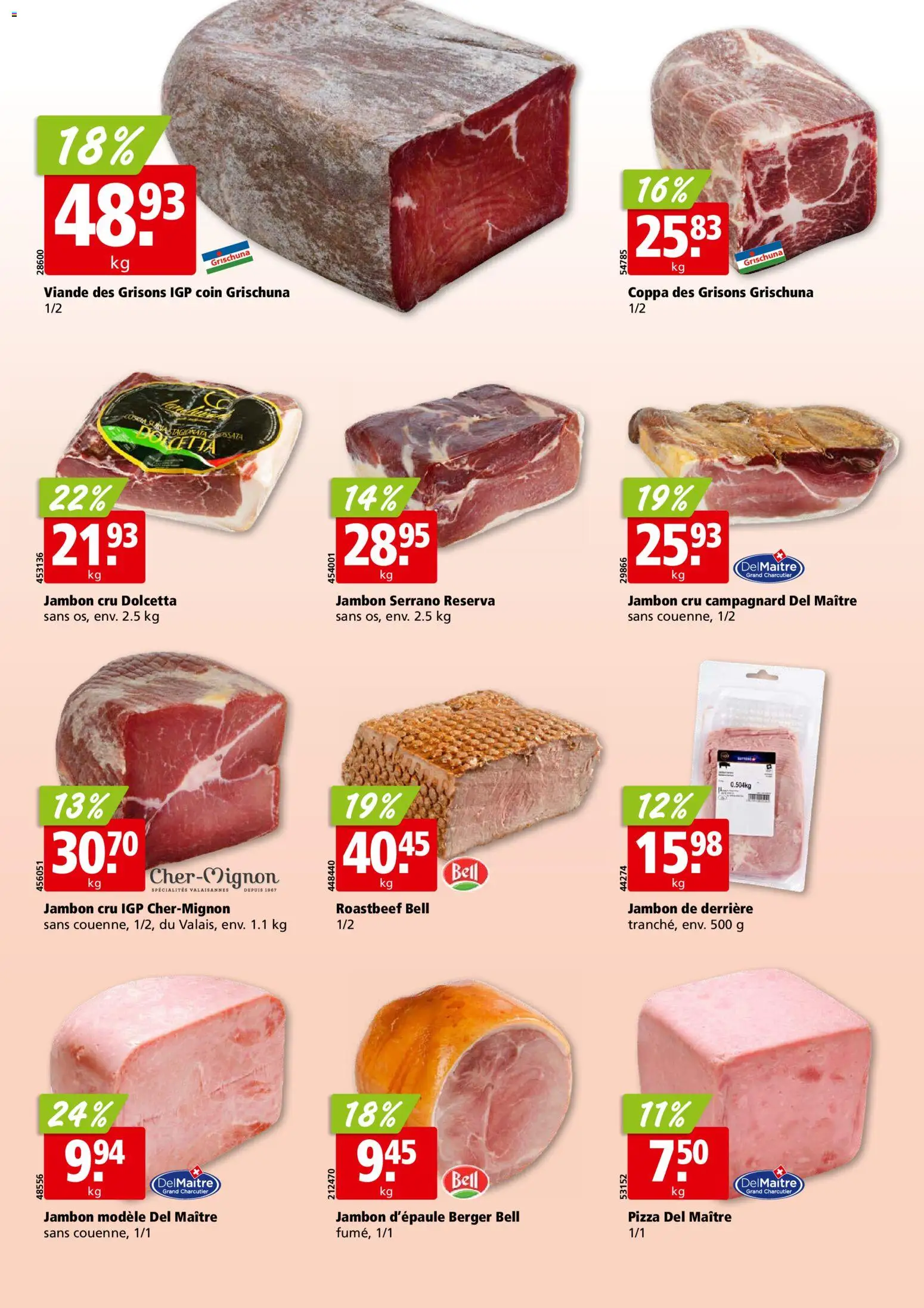 Aligro aktionen Chavannes, Matran, Genève, Sion – gültig ab 03.08.2026 | Seite: 10 | Produkte: Pizza, Tabasco Sauce