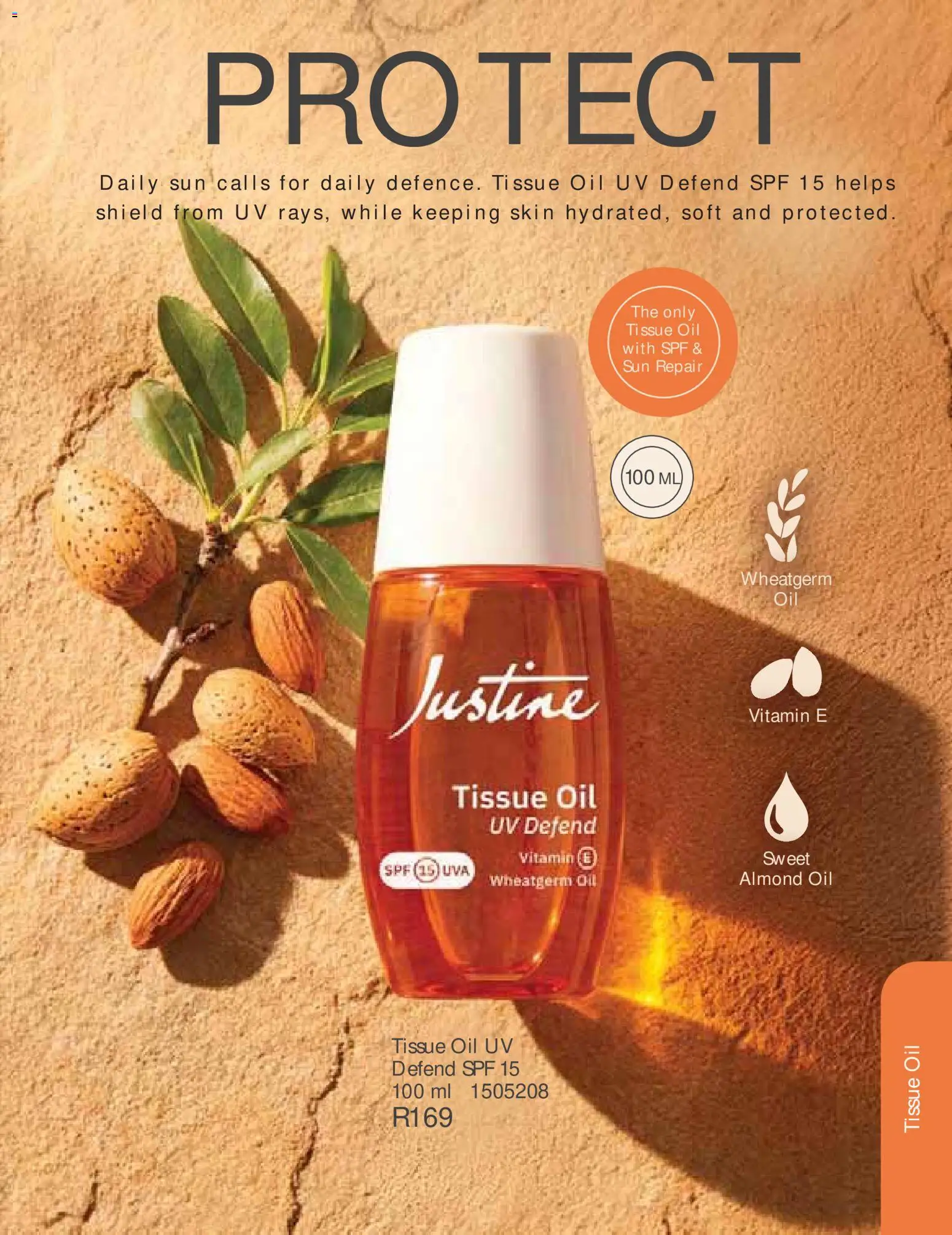 New Justine catalogue – valid from 01/09/2026 | Page: 29