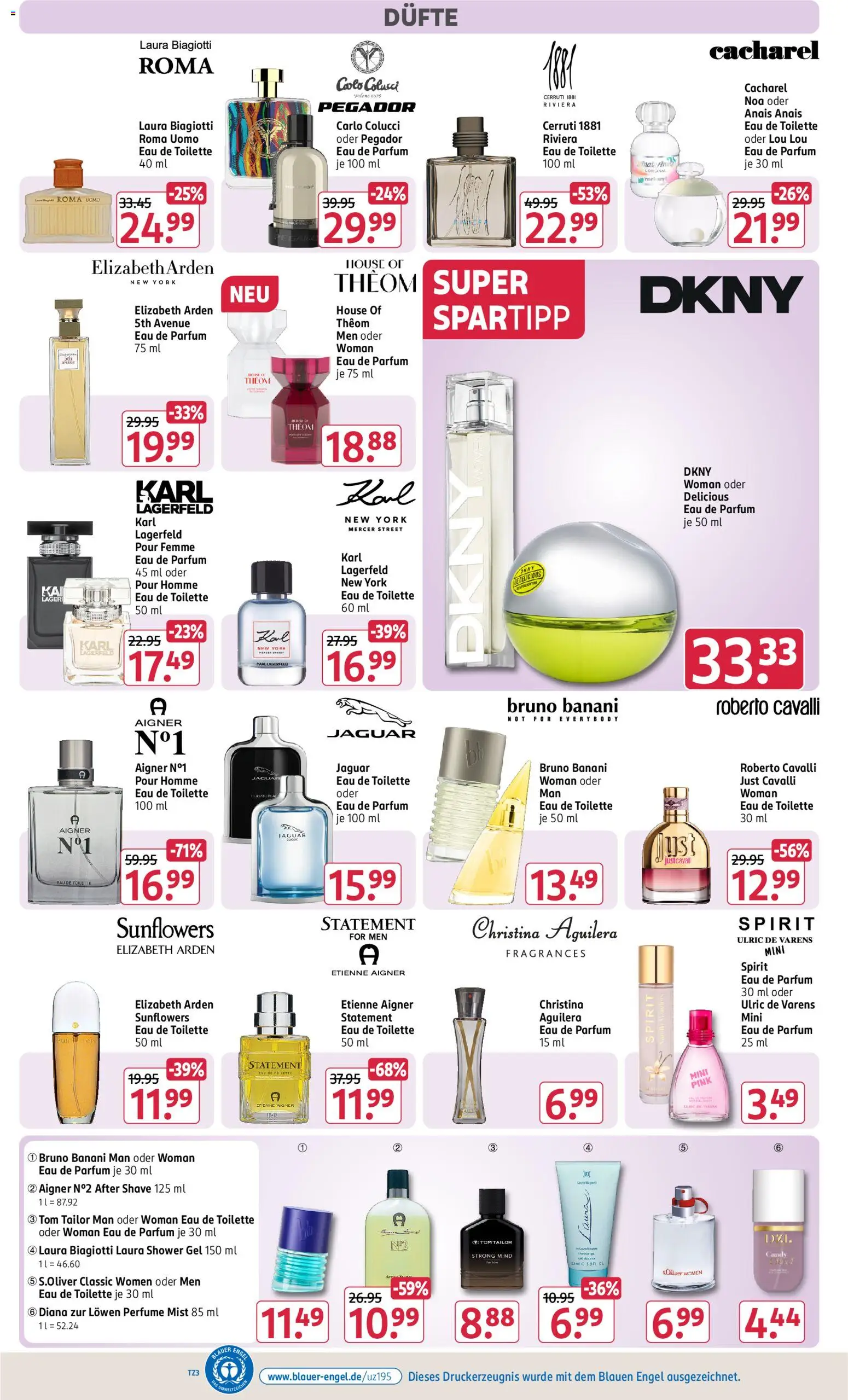 Rossmann Prospekt – gültig ab 29.06.2026 | Seite: 5