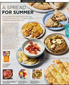 Preview of Sainsbury's offers June 2026 valid from 01/06/2026 | Page: 108