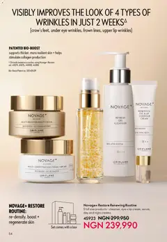 Offer preview "Oriflame Catalogue 2/2026" | Page: 54