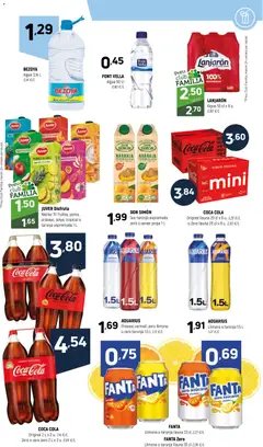 Vista previa Coviran Ofertas válido desde el 06/10/2026 | Página: 15