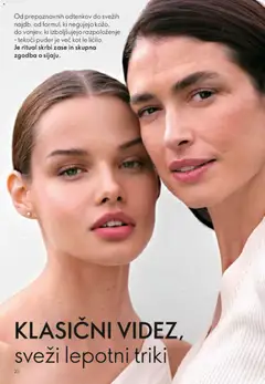 Oriflame katalog akcije – veljaven od 13.05.2026 | Stran: 19 | Izdelki: Puder