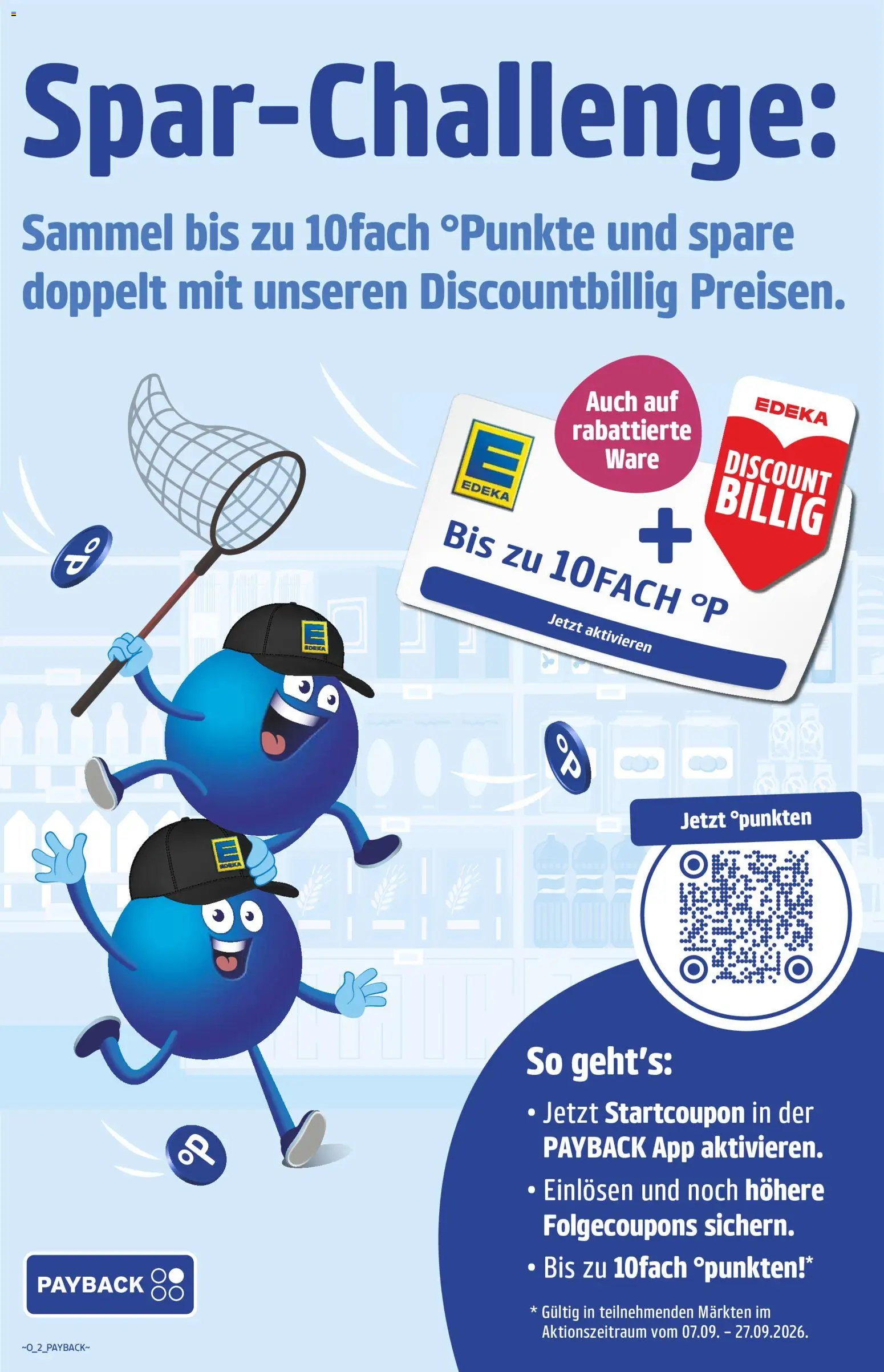WEZ Prospekt – gültig ab 07.09.2026 | Seite: 18