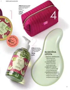 Oriflame katalog Oktobar 2026 - pregled Oriflame kataloga - važi od 07.10.2026 | Strana: 11