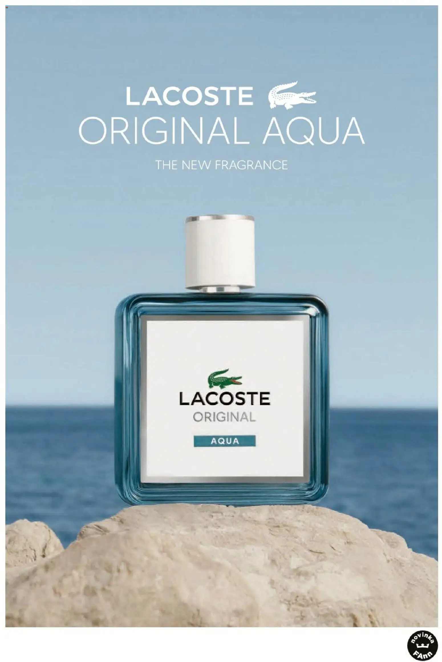 FAnn parfumerie katalog Léto 2026 od 01.06.2026 | Strana: 59