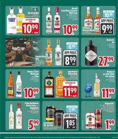 Edeka DE - DE Folder - Voorbeeld van een folder van Edeka DE, geldig van 11.05.2026 | Pagina: 21