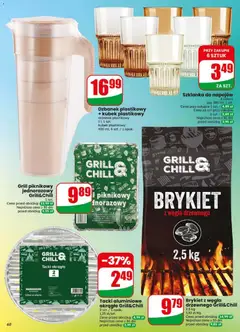 Pogląd oferty "Dino gazetka" - ważna od 29.07.2026 | Strona: 60