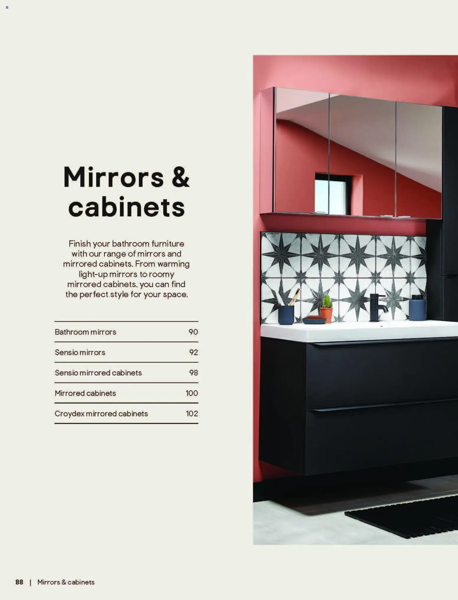 B&Q B&Q Bq Bq Bathrooms Home Deals December 2025 — page 88 of 280