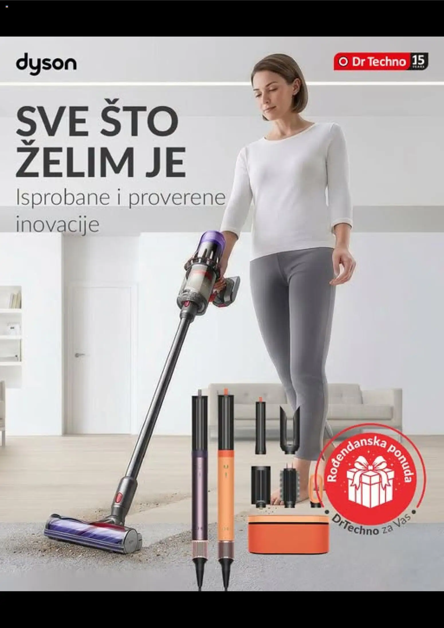Dr Techno katalog - važi od 01.10.2026 | Strana: 2 | Proizvode: Sto