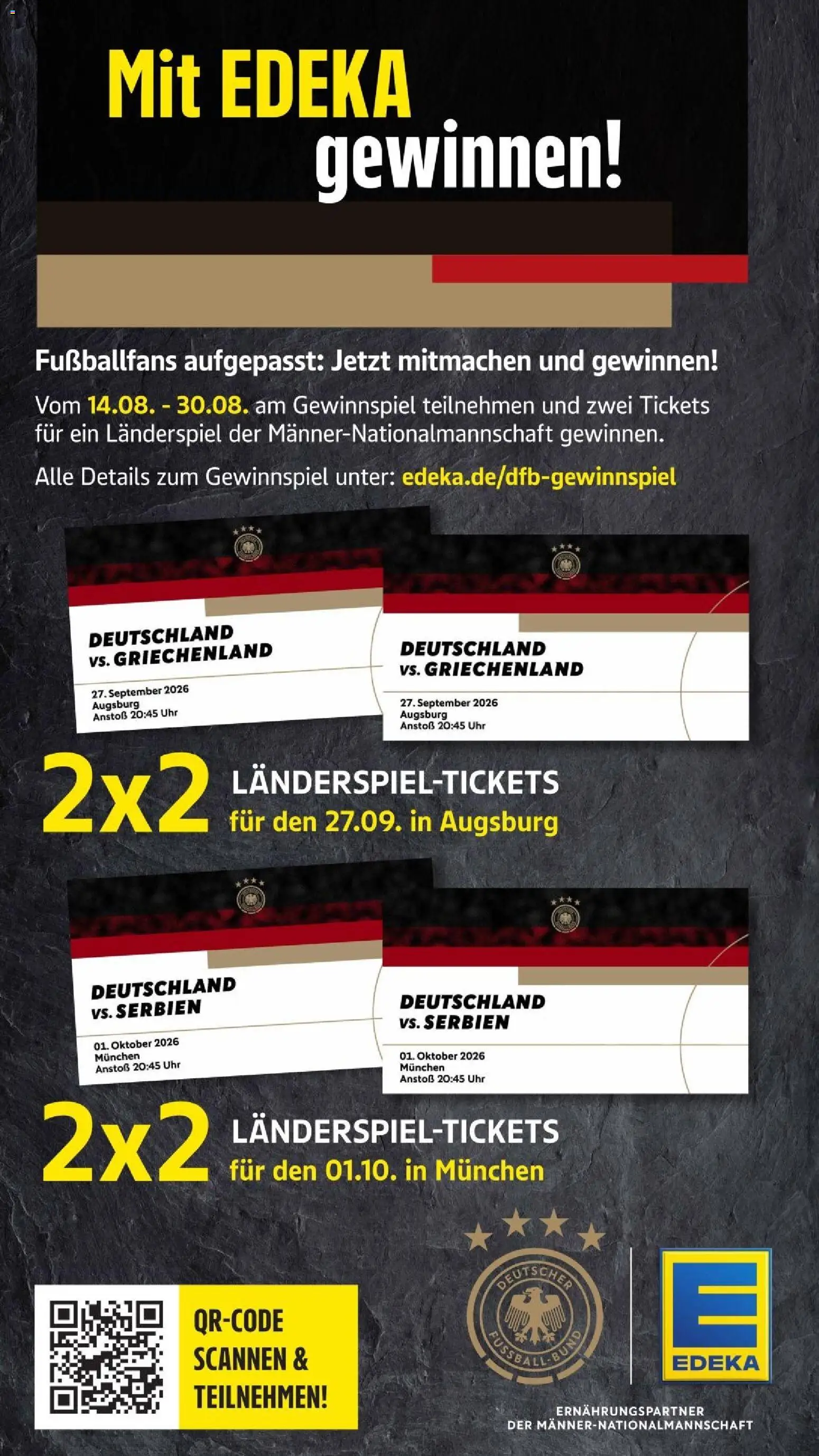 Edeka Prospekt Stuttgart – gültig ab 17.08.2026 | Seite: 42 | Produkte: Uhr