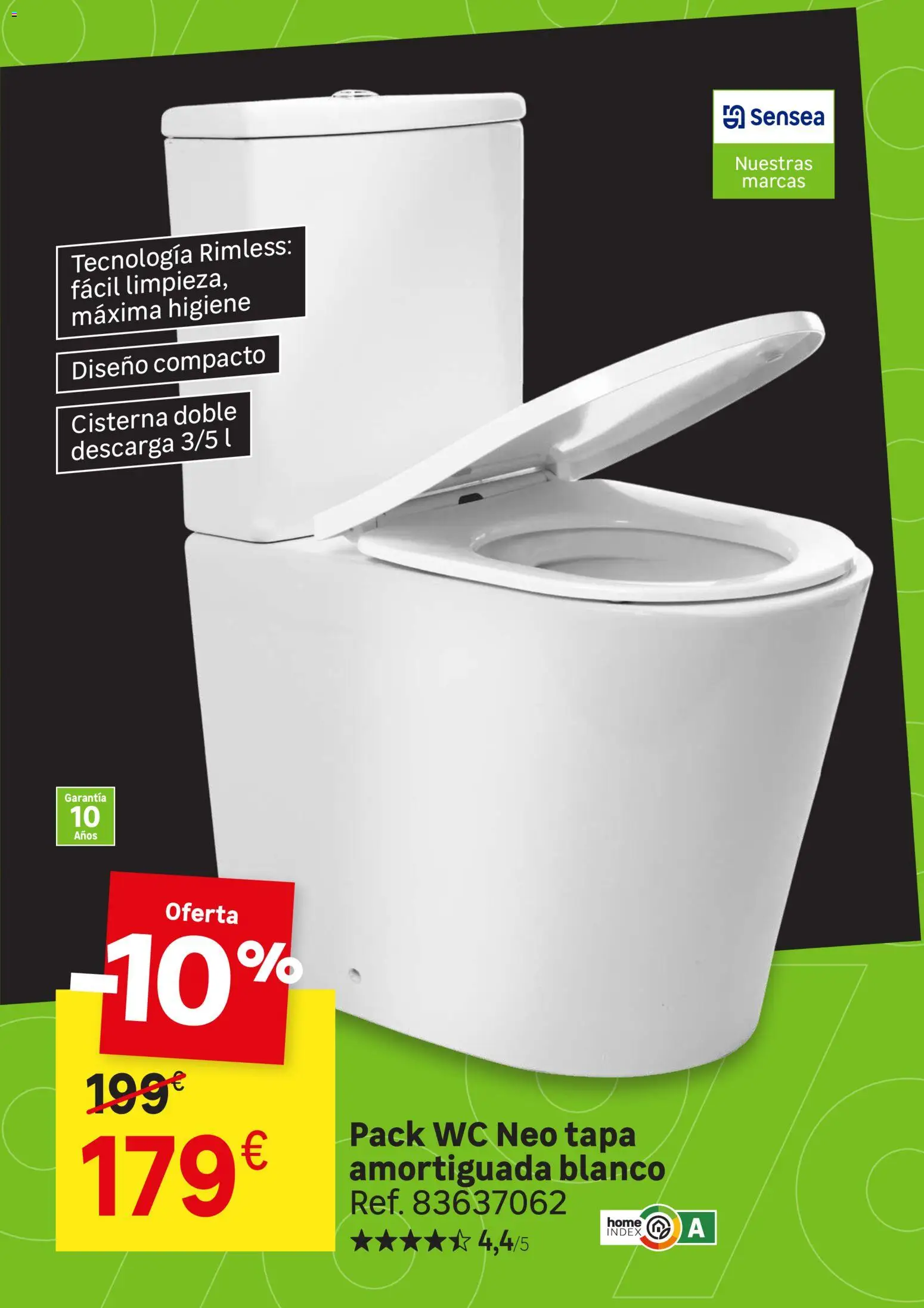 Leroy Merlin Black Friday │ válido desde el 20/10/2026 | Página: 17