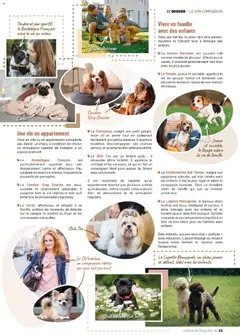 VillaVerde - Prévisualisation de VillaVerde catalogue animalerie valide à partir de 28/05/2026 | Page: 25 | Produits: Montre, Joueur, Magazine