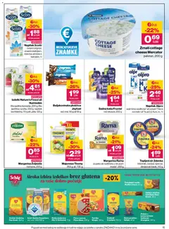 Mercator katalog akcije – veljaven od 20.08.2026 | Stran: 15
