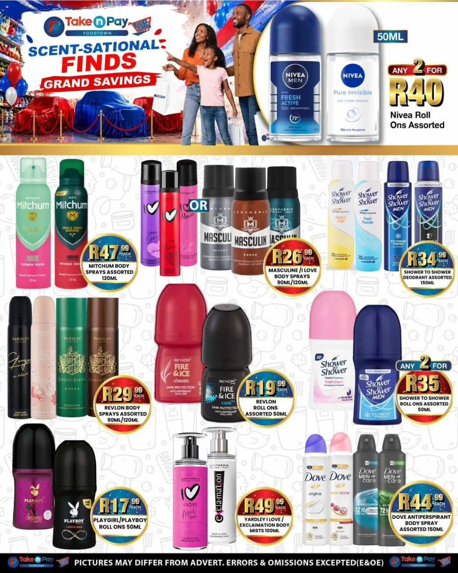 New Take n Pay catalogue – valid from 22.06.2026 | Page: 35