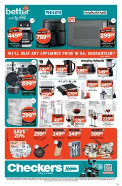 Checkers specials catalogue – valid from 19/10/2026 | Page: 13