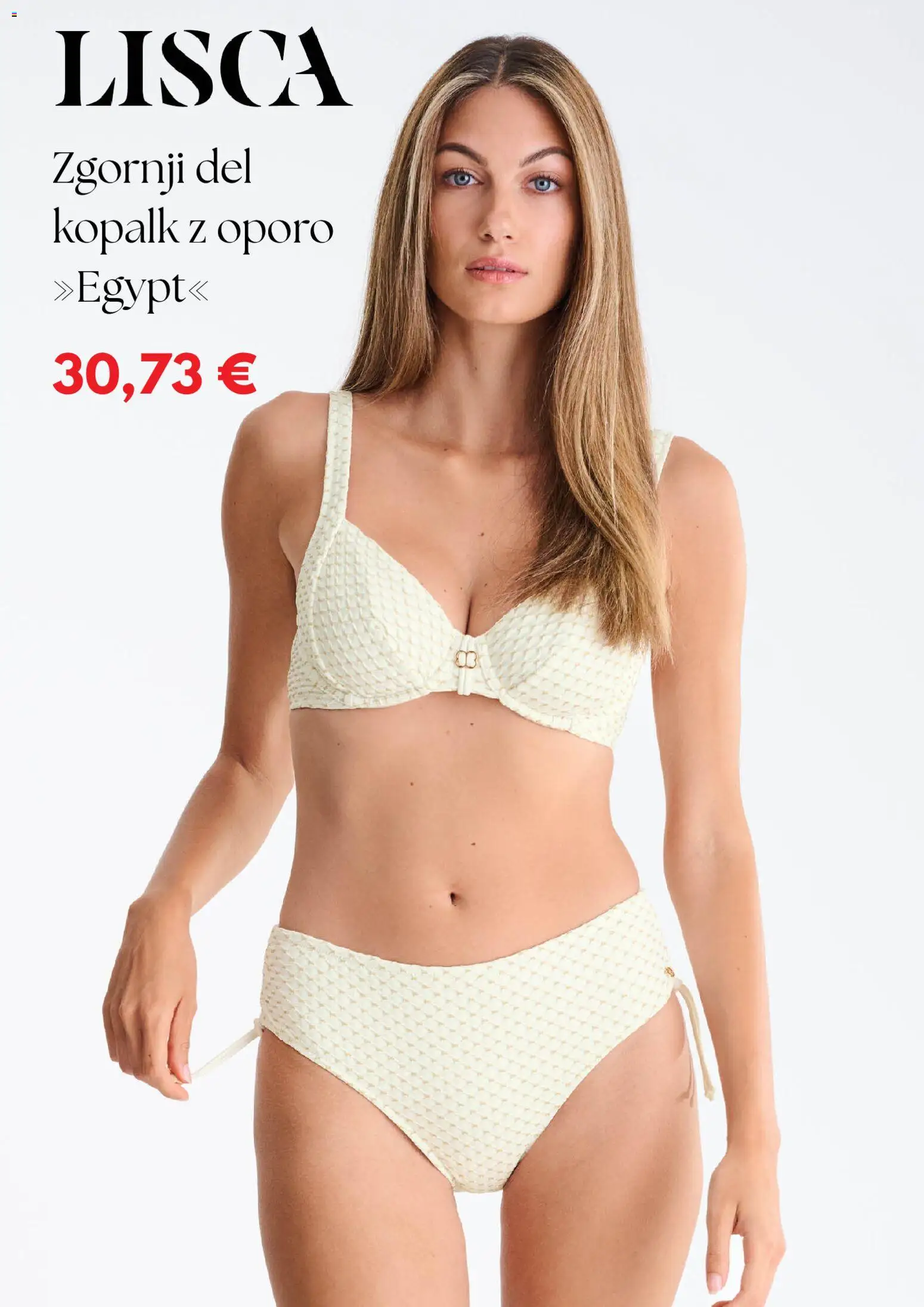 Novi Lisca katalog ponudbe – veljaven od 01.09.2026 | Stran: 2