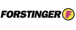 Logo Forstinger in der Kategorie Andere