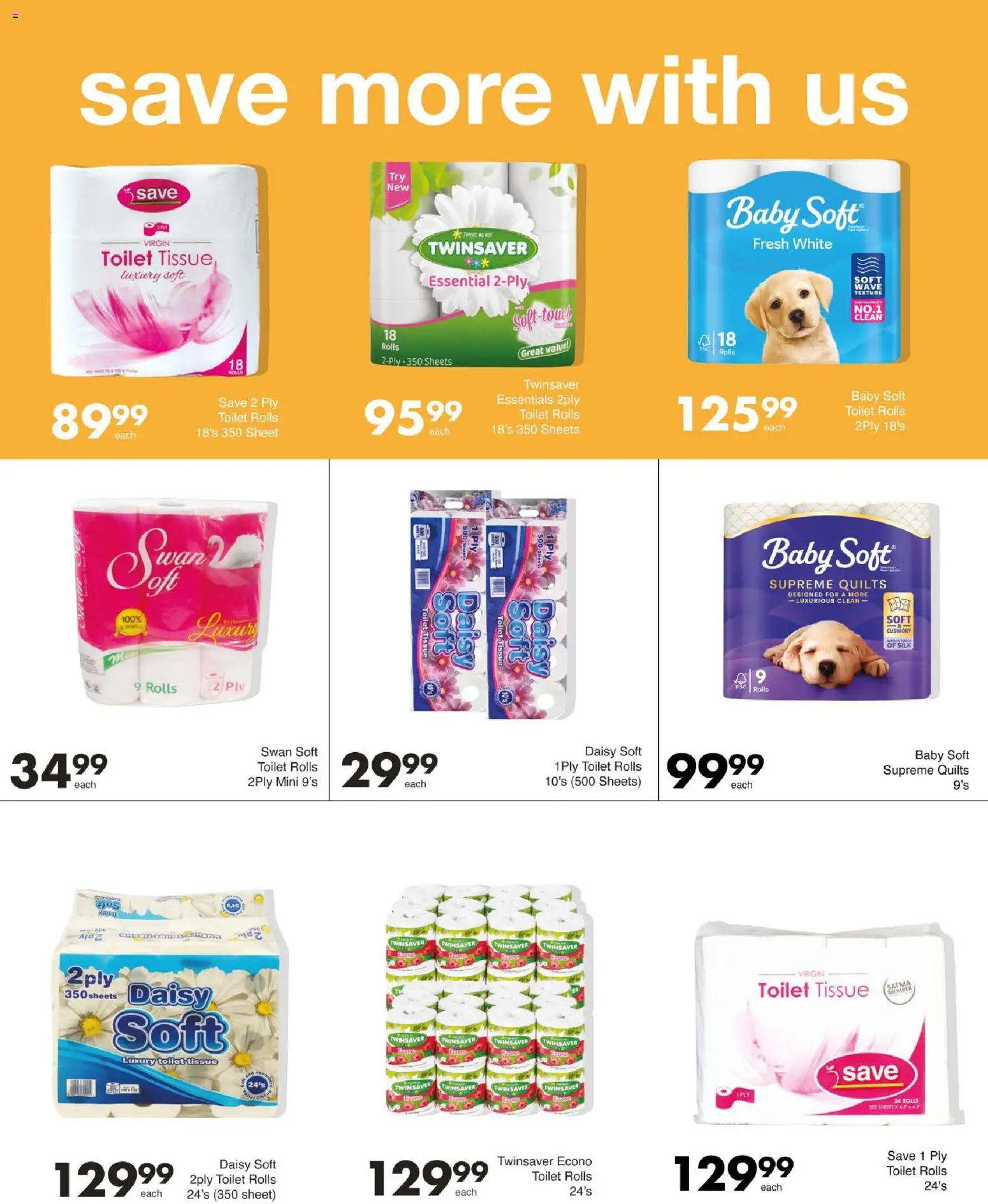 New Save catalogue – valid from 14.05.2026 | Page: 77