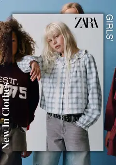 Zara katalog akcije – veljaven od 01.10.2026