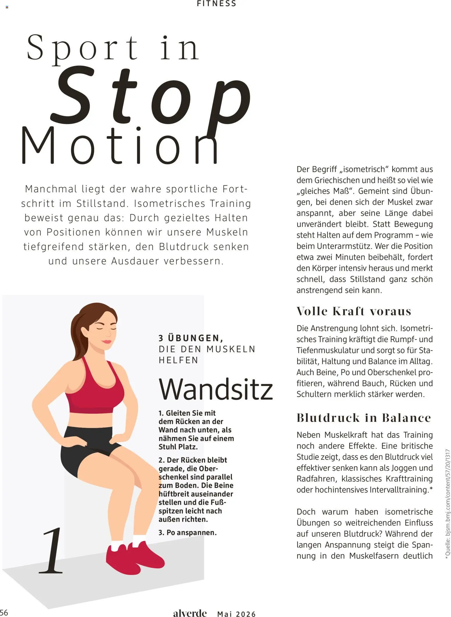 dm drogerie Prospekt 	 – gültig ab 01.05.2026 | Seite: 56 | Produkte: Stuhl
