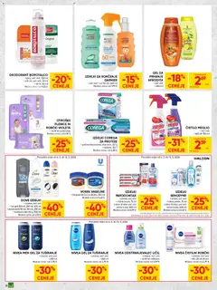 Tuš katalog akcije – veljaven od 29.04.2026 | Stran: 18