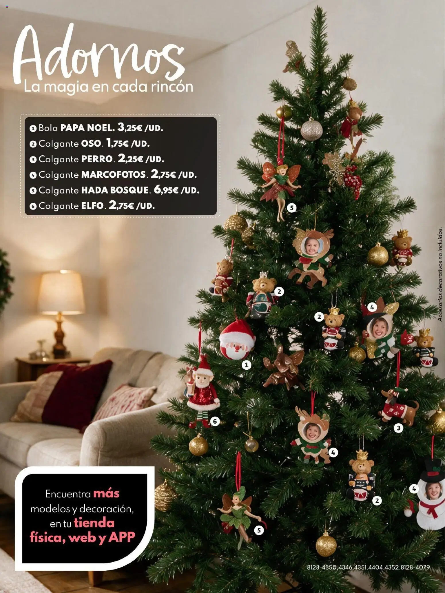 BricoCentro - Navidad │ válido desde el 26/10/2026 | Página: 11