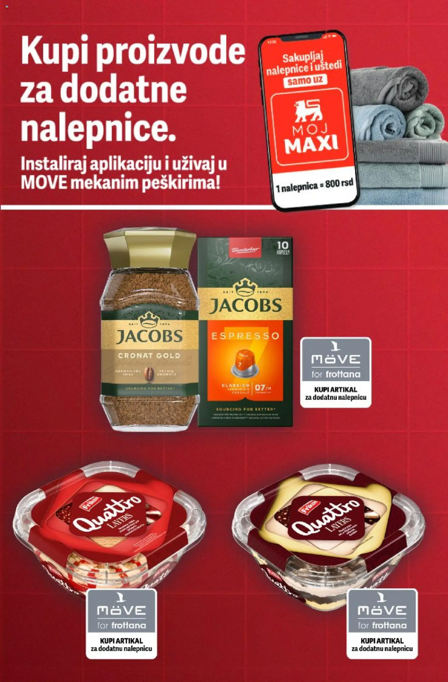 Maxi katalog - važi od 18.06.2026 | Strana: 20