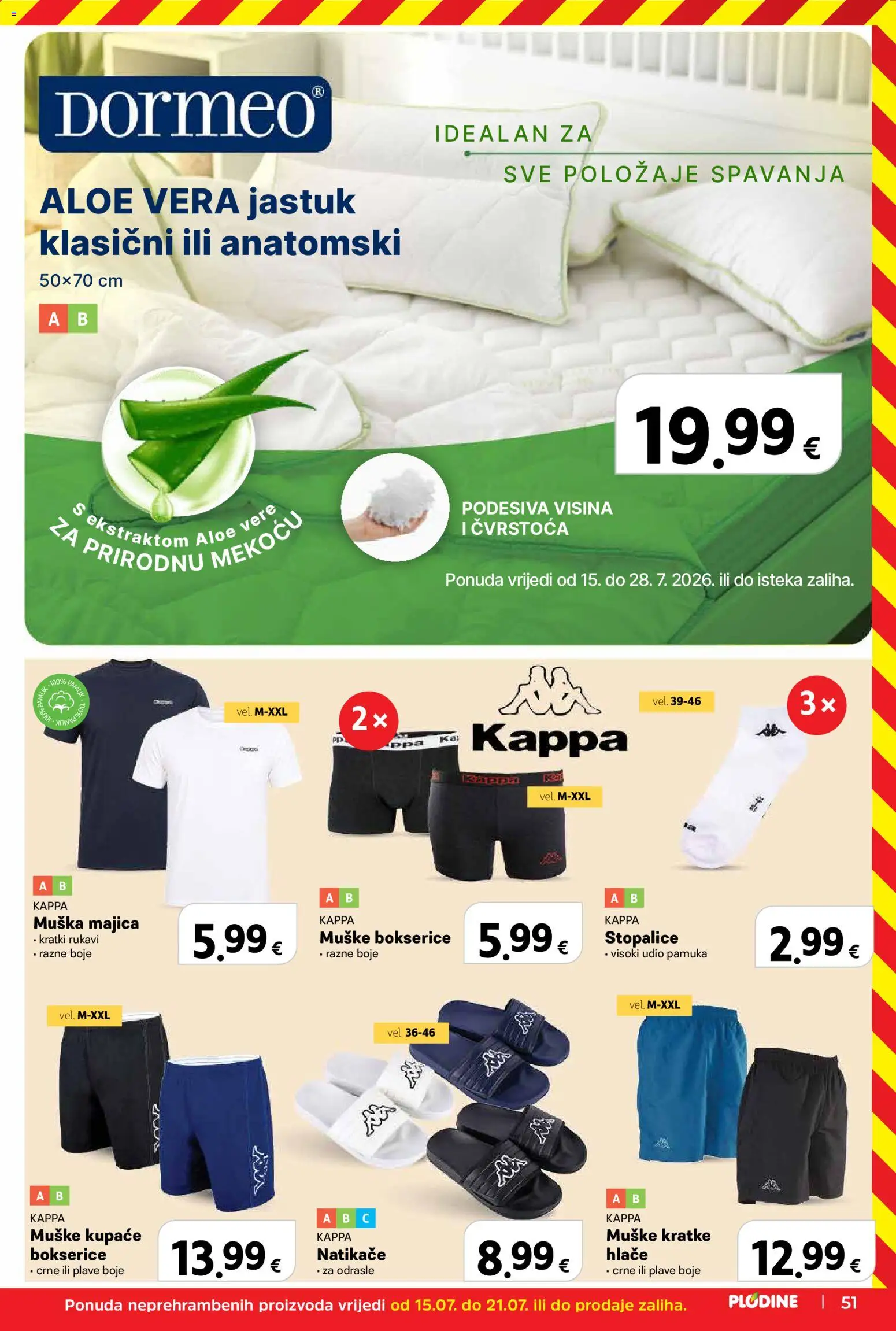 Plodine Katalog novi od 22.07.2026 > prelistaj akcije — page 51
