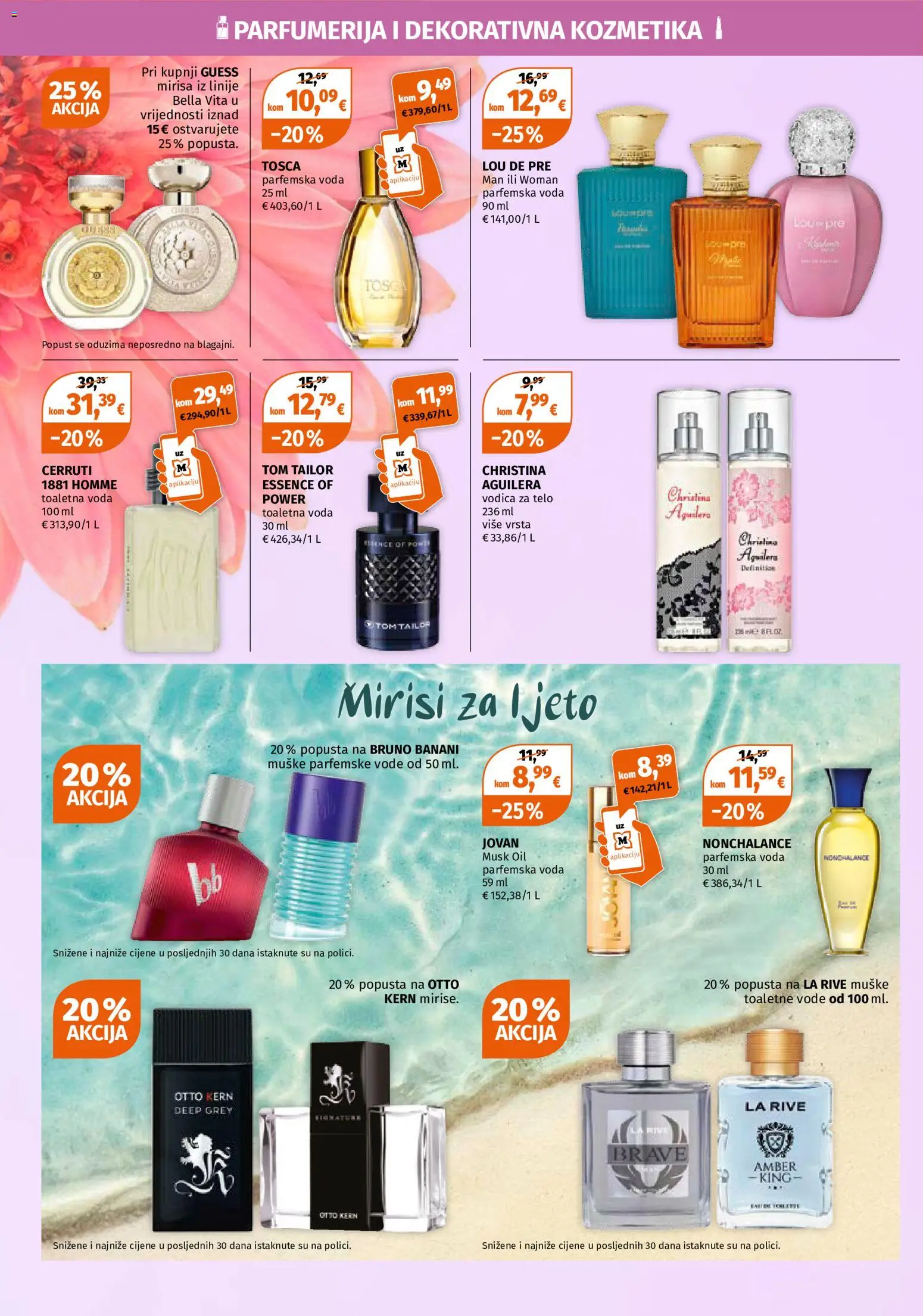 Müller katalog | vrijedi od 29.06.2026 | Stranica: 2