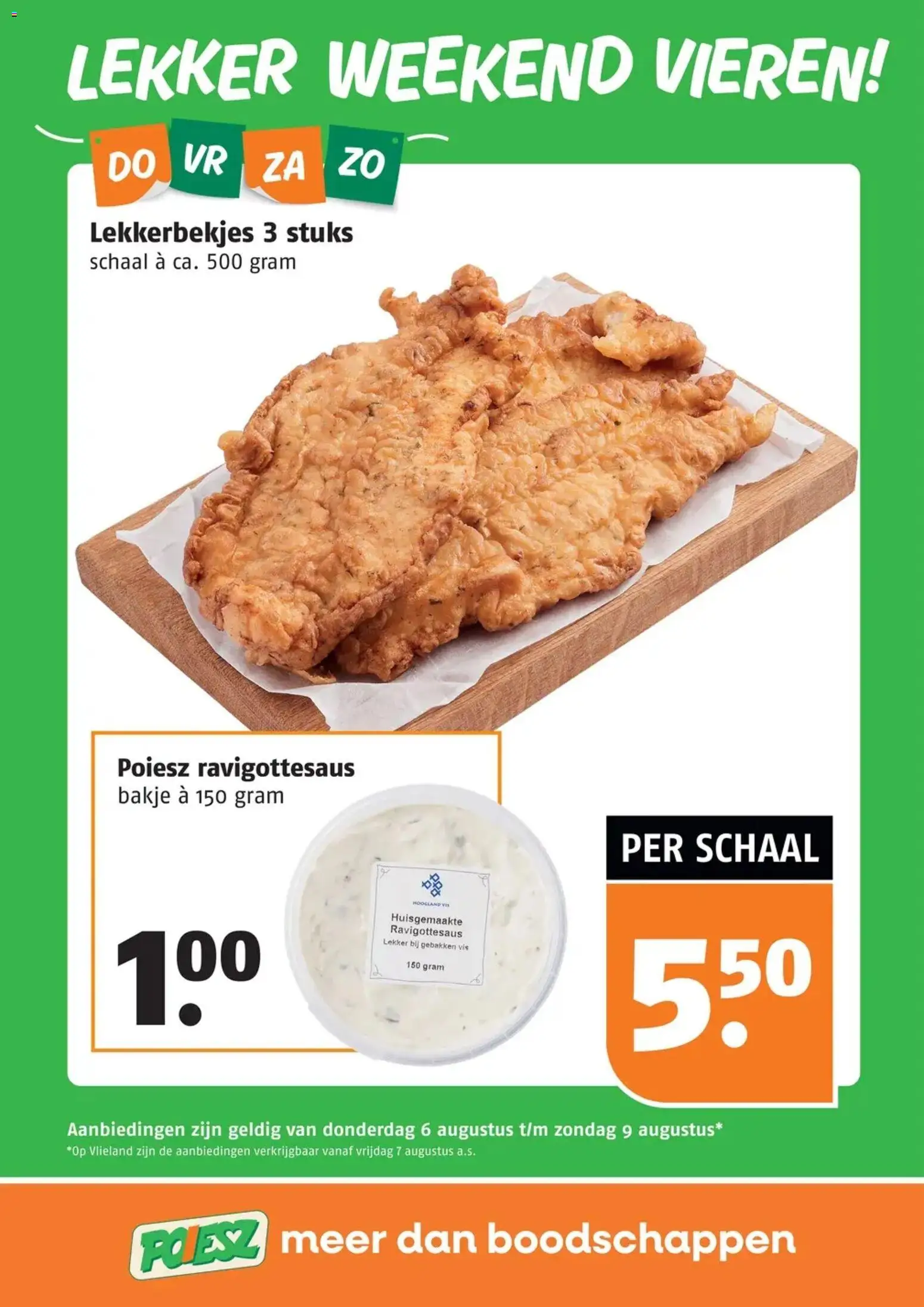 {H1} | Pagina: 3 | Producten: Vis, Schaal