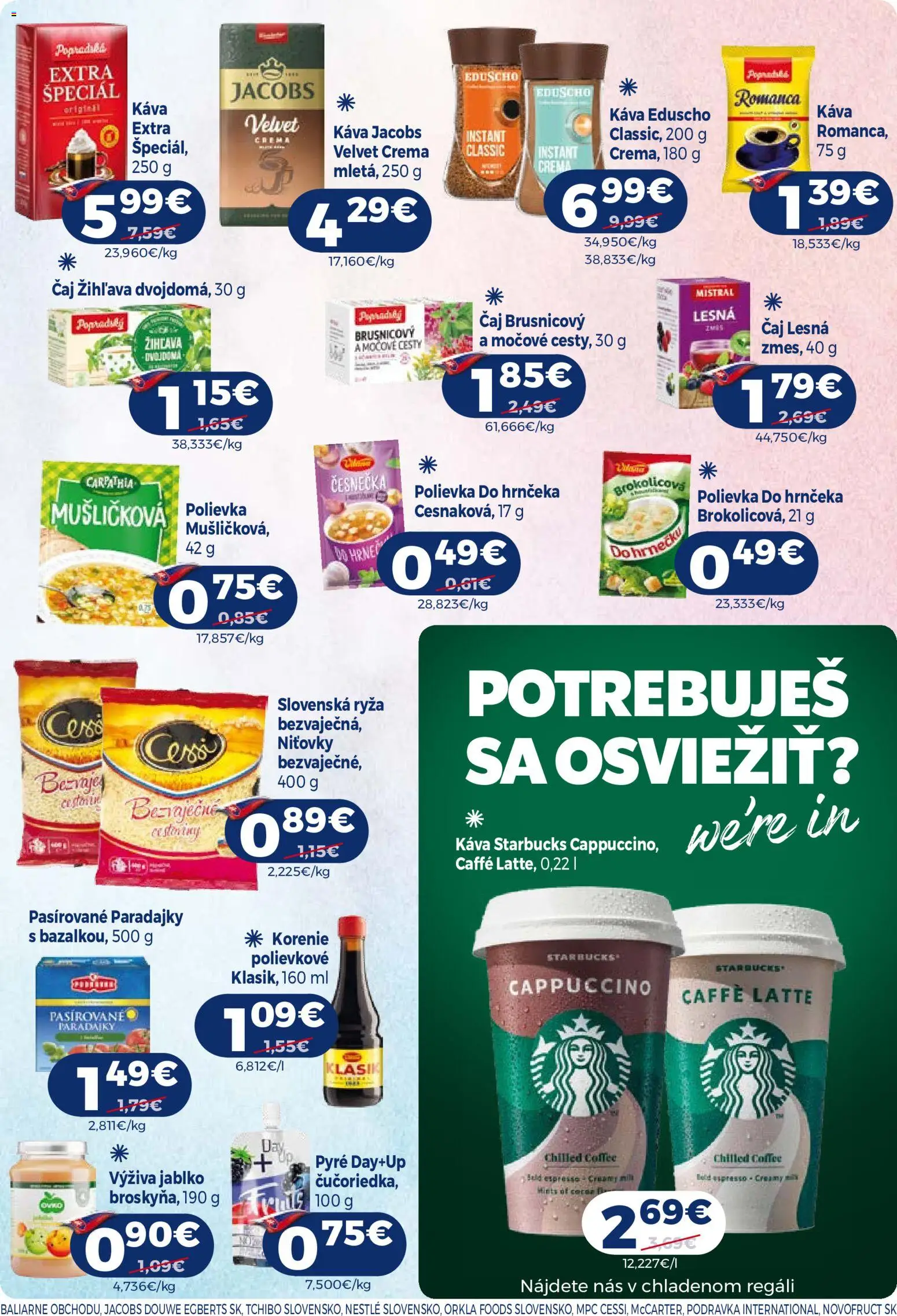 Nové Milk Agro akcie – leták je platný od 13.05.2026 | Strana: 10
