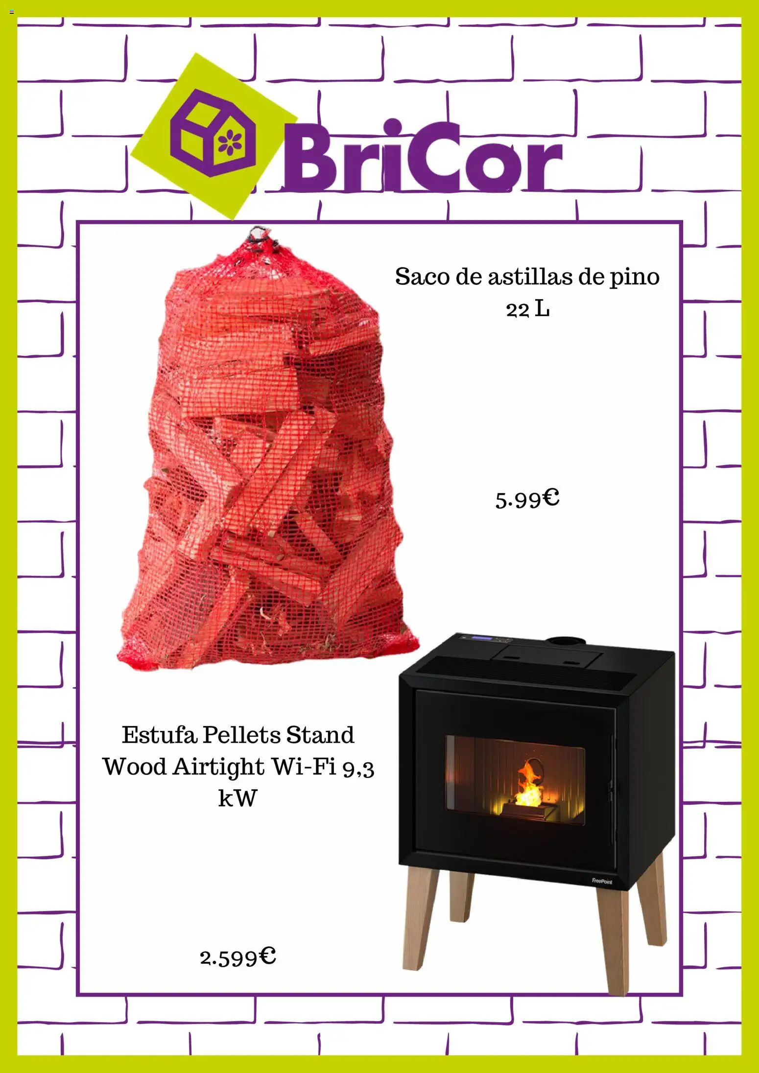 BriCor folleto │ válido desde el 01/10/2026 | Página: 4