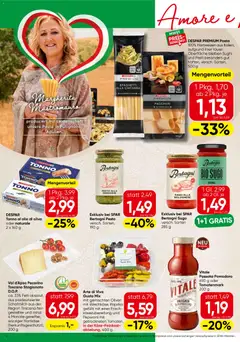 Spar - Flugblatt ab 10.09.2026 gültig | Seite: 4