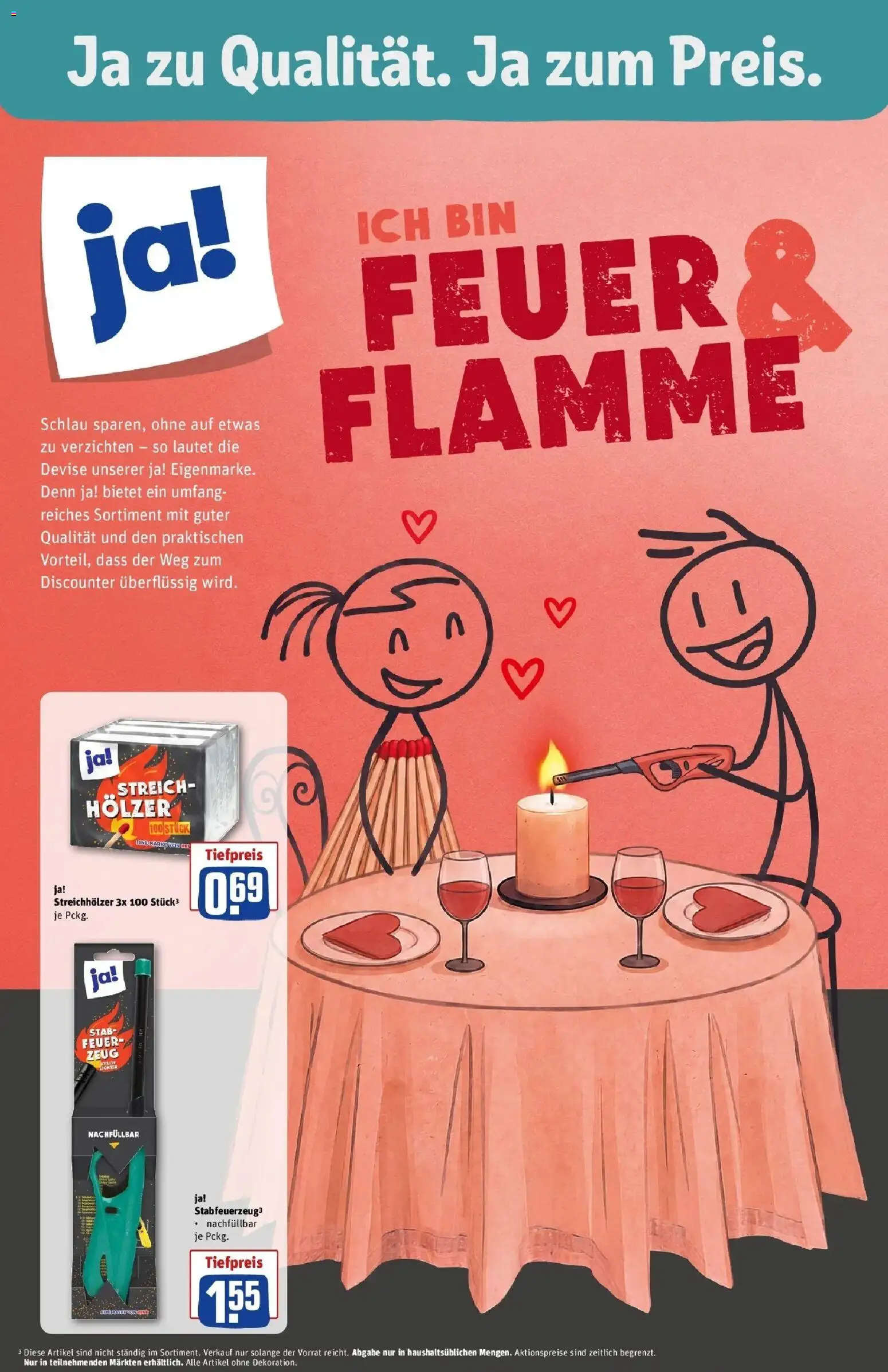 REWE Prospekt ab 12.10.2026 zum Blättern » Angebote | Seite: 13